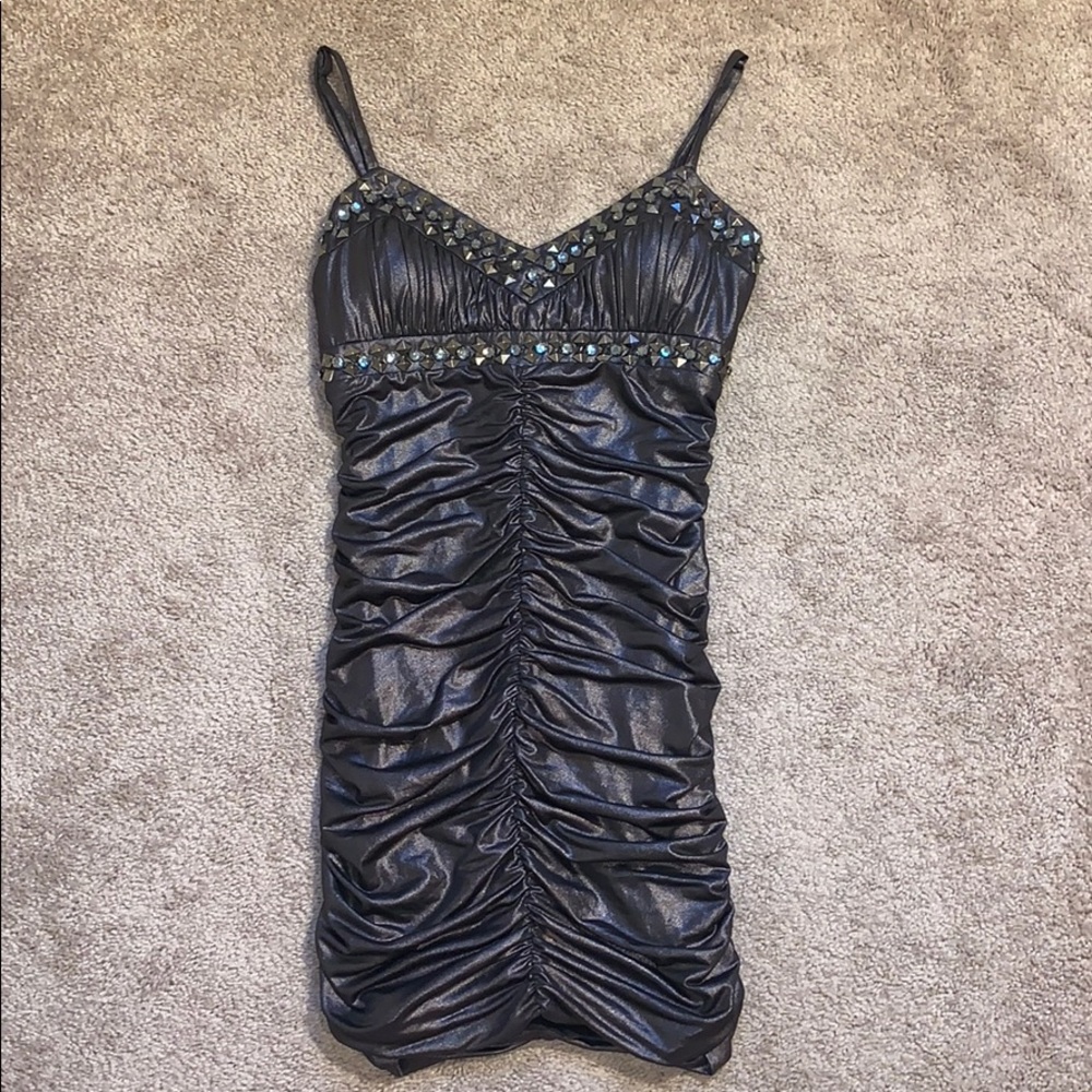 Bebe dress